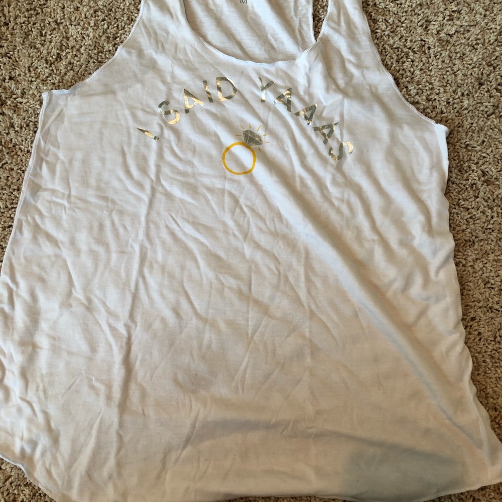 I said Yaaas shirt